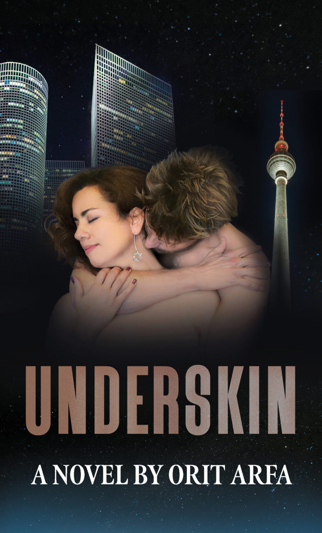 Underskin Cover